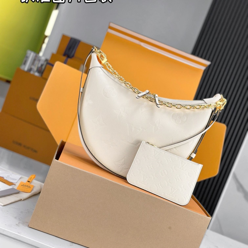 LV Satchel Bags